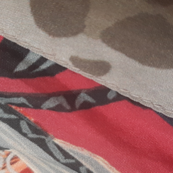 Johnny Was Astrid Kimono - Picture 7 of 16